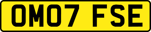 OM07FSE
