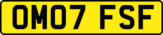 OM07FSF