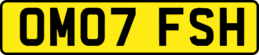 OM07FSH