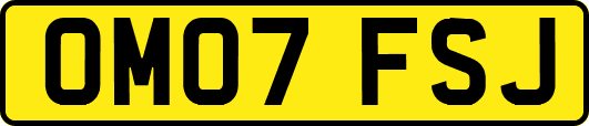 OM07FSJ