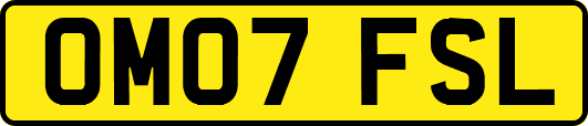 OM07FSL