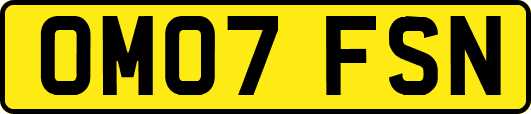 OM07FSN