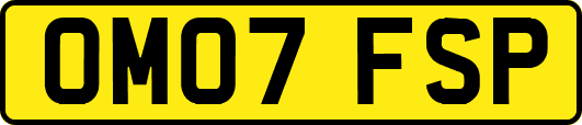 OM07FSP