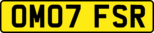 OM07FSR
