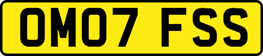 OM07FSS