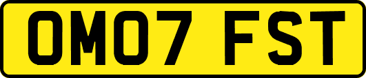 OM07FST