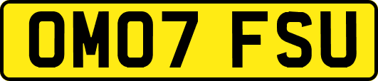 OM07FSU