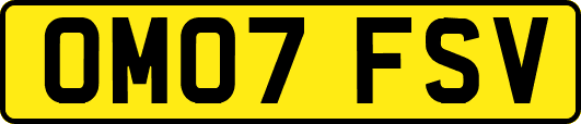 OM07FSV