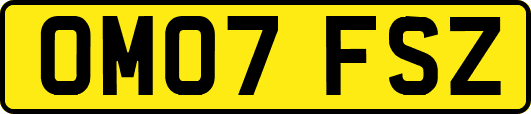 OM07FSZ