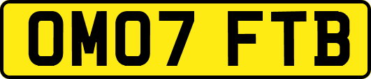 OM07FTB