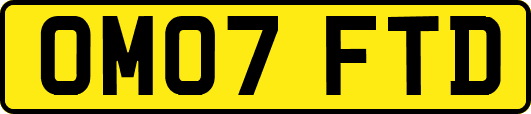OM07FTD