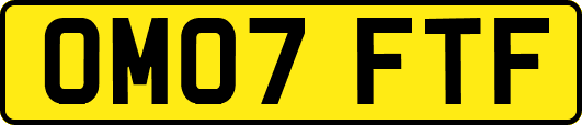 OM07FTF
