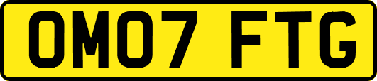 OM07FTG