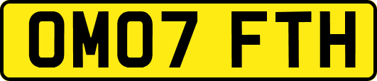 OM07FTH