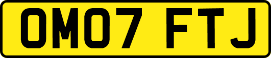 OM07FTJ