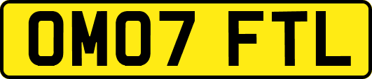 OM07FTL
