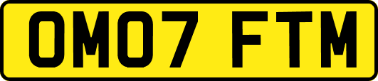 OM07FTM