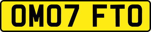 OM07FTO