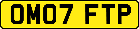 OM07FTP
