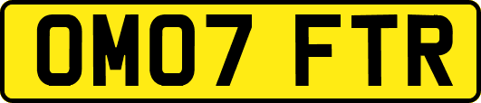OM07FTR