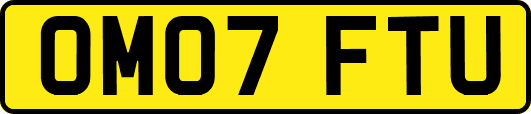 OM07FTU