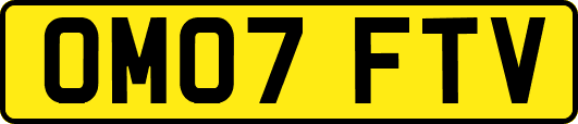 OM07FTV