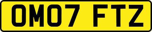 OM07FTZ