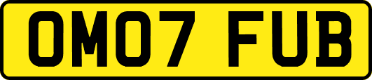 OM07FUB