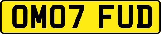 OM07FUD