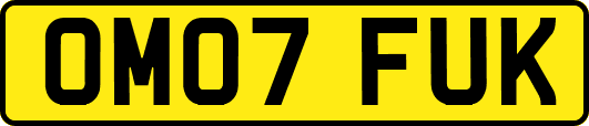 OM07FUK