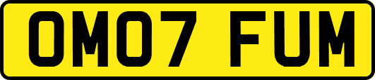 OM07FUM