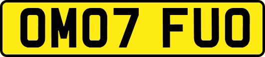 OM07FUO