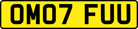 OM07FUU