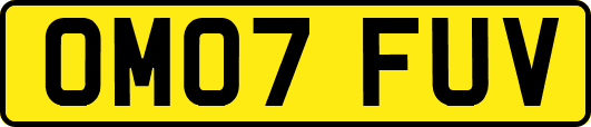 OM07FUV