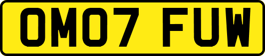 OM07FUW