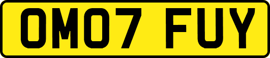OM07FUY