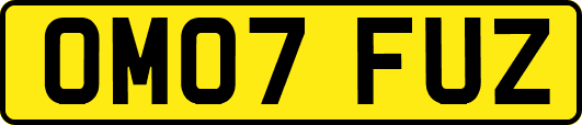 OM07FUZ