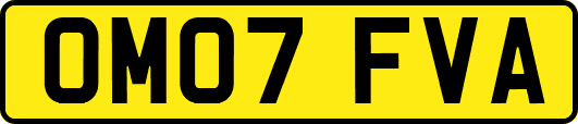 OM07FVA