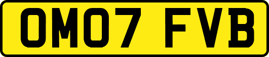 OM07FVB