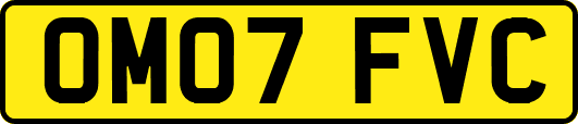 OM07FVC