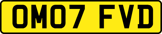 OM07FVD