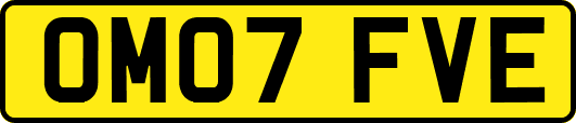 OM07FVE