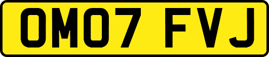 OM07FVJ