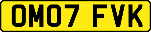 OM07FVK