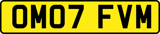 OM07FVM