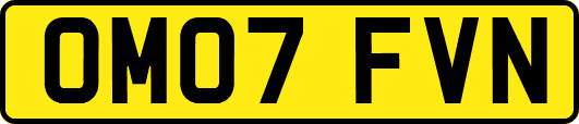 OM07FVN