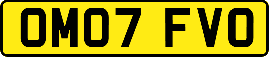 OM07FVO