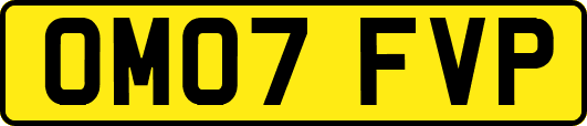 OM07FVP