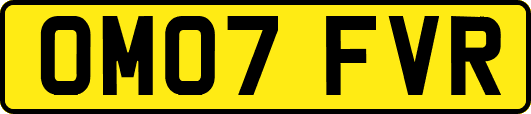 OM07FVR