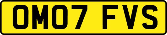 OM07FVS